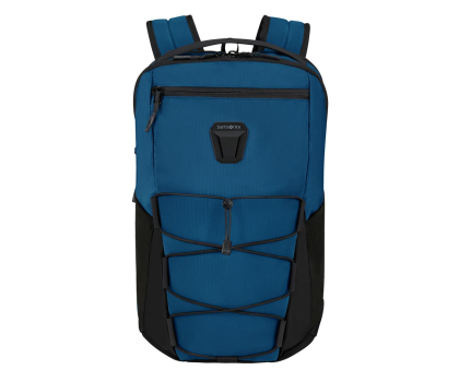 Torba do laptopów SAMSONITE Dye-Namic S 14.1" niebieski 146457-1090